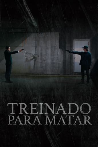 Treinado Para Matar Torrent (2021) WEB-DL 1080p Dual Áudio Download