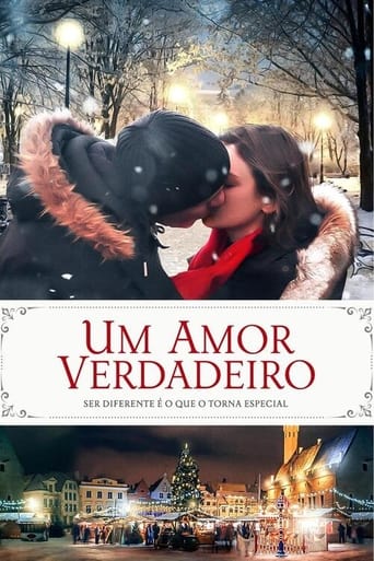 Um Amor Verdadeiro Torrent (2021) WEB-DL 1080p Dublado Download