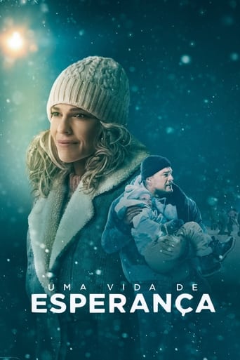 Uma Vida de Esperança Torrent (2024) BluRay 1080p Dual Áudio Download