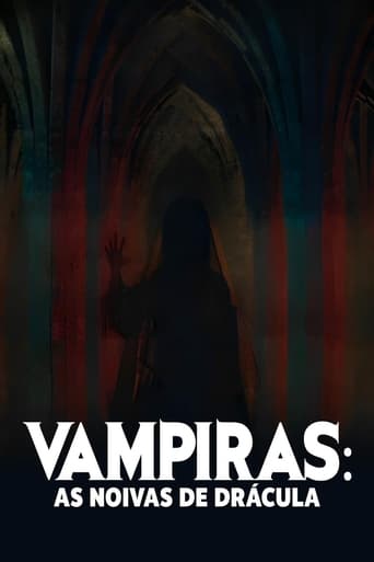 Vampiras: As Noivas de Drácula Torrent (2024) WEB-DL 1080p Dual Áudio Download