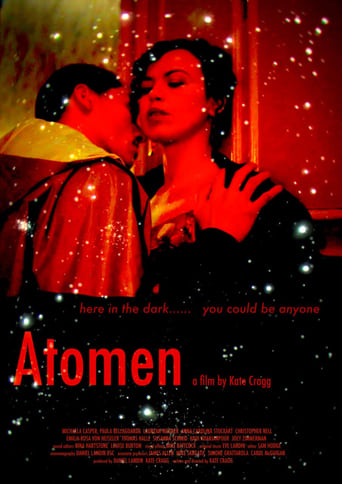 Atomen Torrent (2024) WEBRip 1080p Dual Áudio Download