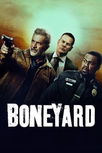 Boneyard Torrent (2024) WEB-DL 720p/1080p/4K Legendado Download