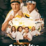 Cobra Kai 6ª Temporada (2024) WEB-DL 1080p Dual Áudio