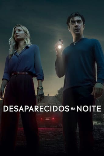 Desaparecidos na Noite Torrent (2024) WEB-DL 1080p Dual Áudio Download