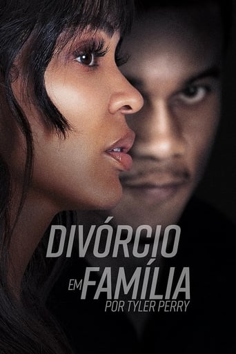 Divórcio em Família Torrent (2024) WEB-DL 1080p Dual Áudio Download