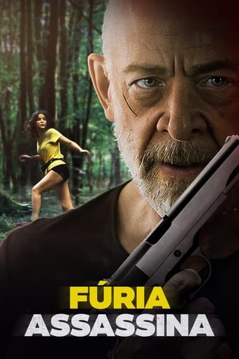 Fúria Assassina Torrent (2024) WEB-DL 1080p Dual Áudio Download