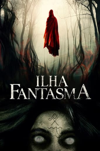 Ilha Fantasma Torrent (2022) WEB-DL 1080p Dual Áudio Download