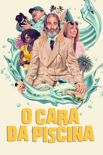 O Cara da Piscina Torrent (2024) WEB-DL 1080p Dual Áudio Download