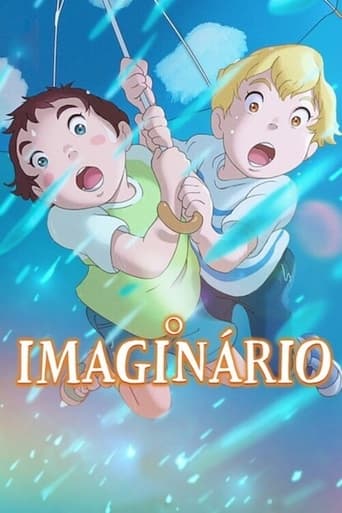 O Imaginário Torrent (2024) WEB-DL 1080p Dual Áudio Download