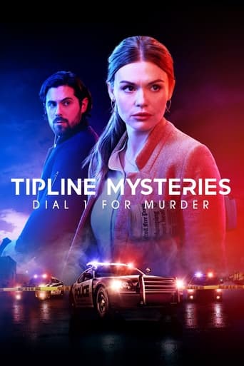 Tipline Mysteries: Dial 1 for Murder Torrent (2024) WEB-DL 1080p Dual Áudio Download