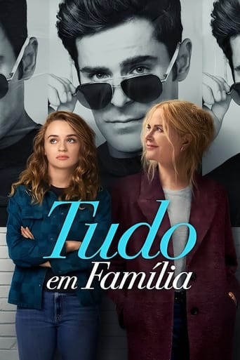 Tudo em Família Torrent (2024) WEB-DL 1080p Dual Áudio Download