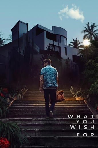 What You Wish For Torrent (2023) WEBRip 1080p Dual Áudio Download