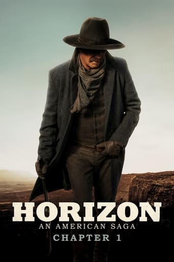 Horizon: An American Saga – Chapter 1 (2024) CAMRip 720p Dual Áudio Download