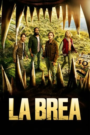 La Brea 3ª Temporada Torrent (2024) WEB-DL 1080p Dual Áudio Download