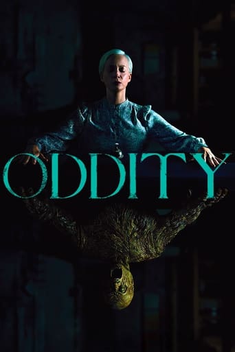 Oddity (2024) WEB-DL 720p/1080p/4K Legendado Download