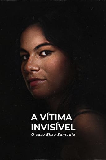 A Vítima Invisível: O Caso Eliza Samudio (2024) WEB-DL 720p/1080p Nacional Download